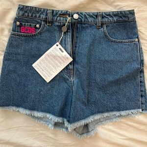 GCDS Shorts